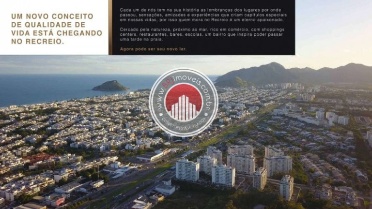 Imagem Casa com 4 Quartos à Venda, 253 m² em Barra Da Tijuca - Rio De Janeiro Imagem Casa com 4 Quartos à Venda, 253 m² em Barra Da Tijuca - Rio De Janeiro