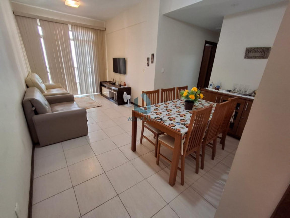 Apartamento com 2 Quartos à Venda, 116 m² em Centro - Cabo Frio