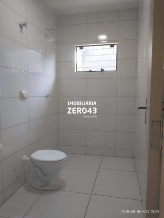 Imagem Casa com 3 Quartos à Venda, 132 m² em Califórnia - Londrina Imagem Casa com 3 Quartos à Venda, 132 m² em Califórnia - Londrina