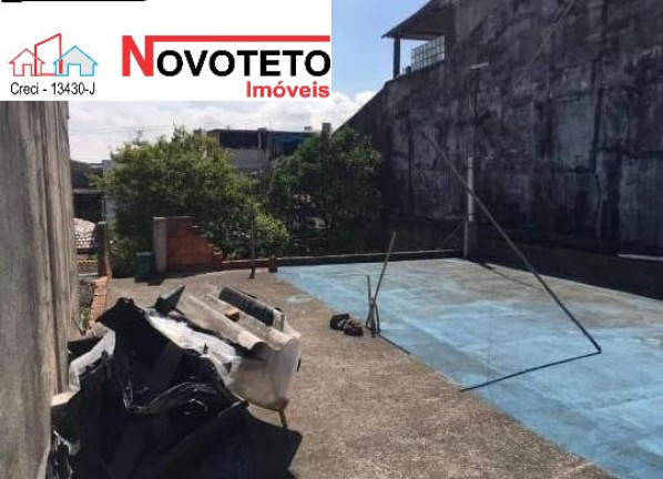 Imagem Casa com 1 Quarto à Venda, 70 m² em Jardim Grimaldi - São Paulo Imagem Casa com 1 Quarto à Venda, 70 m² em Jardim Grimaldi - São Paulo