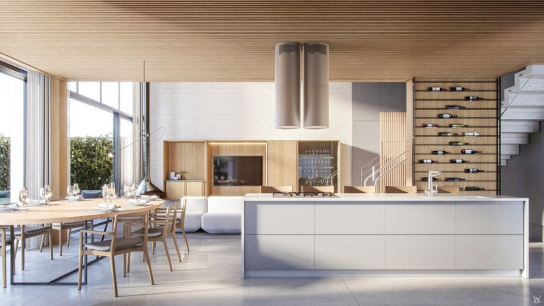 Imagem Apartamento com 3 Quartos à Venda, 130 m² em Ahú - Curitiba