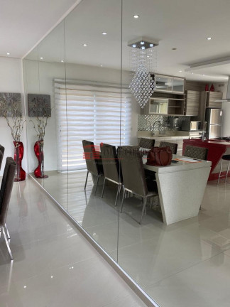Imagem Sobrado com 4 Quartos à Venda, 326 m² em City Bussocaba - Osasco Imagem Sobrado com 4 Quartos à Venda, 326 m² em City Bussocaba - Osasco