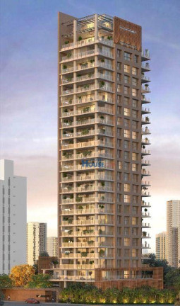 Imagem Apartamento com 4 Quartos à Venda, 335 m² em Itaim Bibi - São Paulo Imagem Apartamento com 4 Quartos à Venda, 335 m² em Itaim Bibi - São Paulo