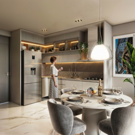 Imagem Apartamento com 2 Quartos à Venda, 90 m² em Intermares - Cabedelo Imagem Apartamento com 2 Quartos à Venda, 90 m² em Intermares - Cabedelo