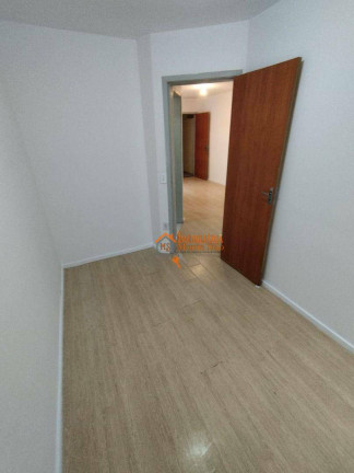 Imagem Apartamento com 2 Quartos à Venda, 40 m² em Vila Galvão - Guarulhos Imagem Apartamento com 2 Quartos à Venda, 40 m² em Vila Galvão - Guarulhos