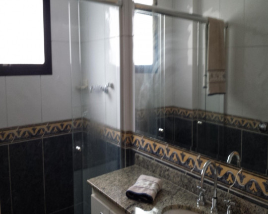 Imagem Apartamento com 3 Quartos à Venda, 132 m² em Chacara Klabim - São Paulo Imagem Apartamento com 3 Quartos à Venda, 132 m² em Chacara Klabim - São Paulo