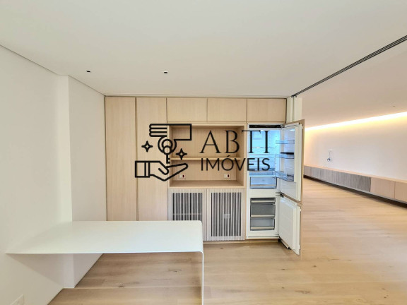 Imagem Apartamento com 3 Quartos à Venda, 211 m² em Itaim Bibi - São Paulo Imagem Apartamento com 3 Quartos à Venda, 211 m² em Itaim Bibi - São Paulo