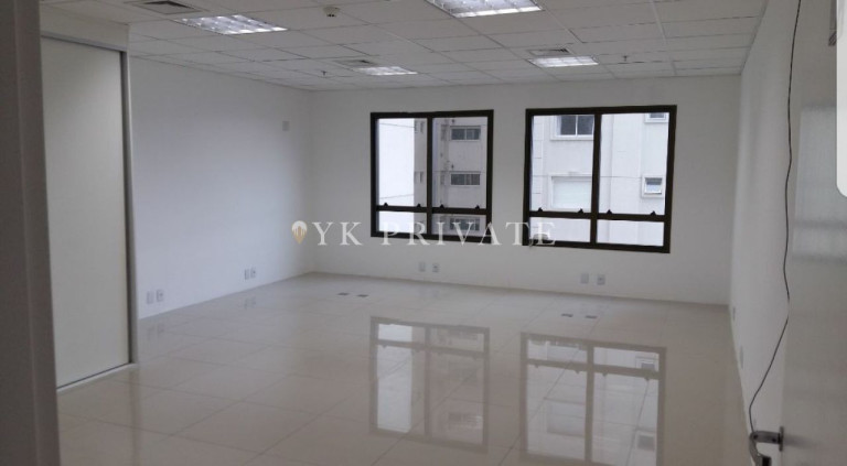 Imagem Sala Comercial à Venda, 45 m² em Barra Funda - São Paulo