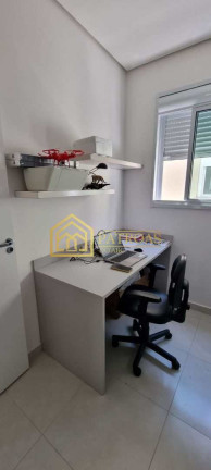 Imagem Apartamento com 2 Quartos à Venda, 89 m² em Campestre - Santo André Imagem Apartamento com 2 Quartos à Venda, 89 m² em Campestre - Santo André