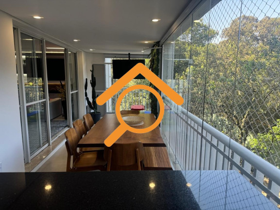 Imagem Imóvel com 4 Quartos à Venda, 233 m² em Jardim Marajoara - São Paulo Imagem Imóvel com 4 Quartos à Venda, 233 m² em Jardim Marajoara - São Paulo