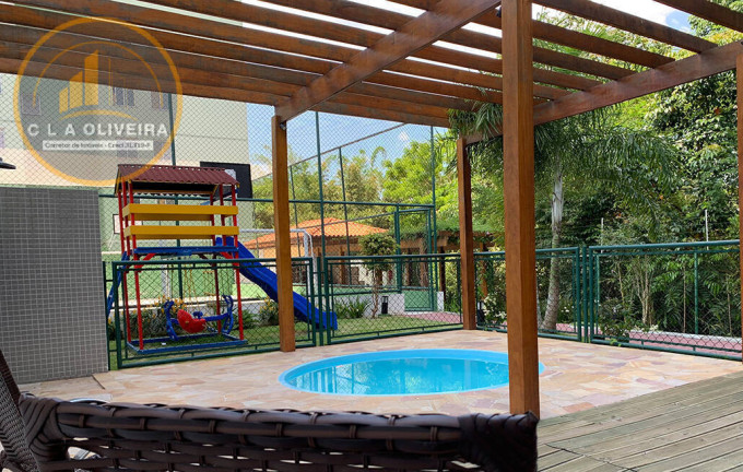 Imagem Apartamento com 2 Quartos à Venda, 59 m² em Jardim Oriente - São José Dos Campos