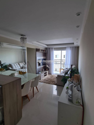 Imagem Apartamento com 3 Quartos à Venda,  em Centro - Diadema