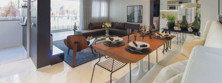 Imagem Apartamento com 2 Quartos à Venda, 65 m² em Bela Vista - São Paulo Imagem Apartamento com 2 Quartos à Venda, 65 m² em Bela Vista - São Paulo