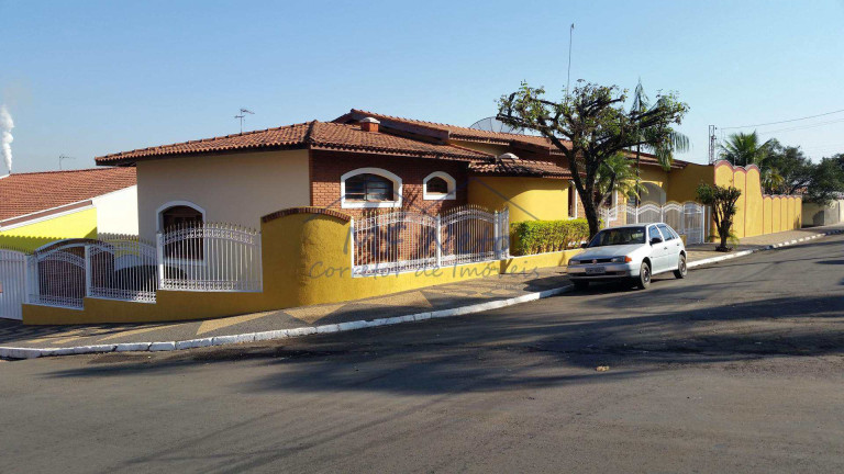 Imagem Casa com 5 Quartos à Venda, 780 m² em Jardim Carlos Gomes - Pirassununga Imagem Casa com 5 Quartos à Venda, 780 m² em Jardim Carlos Gomes - Pirassununga