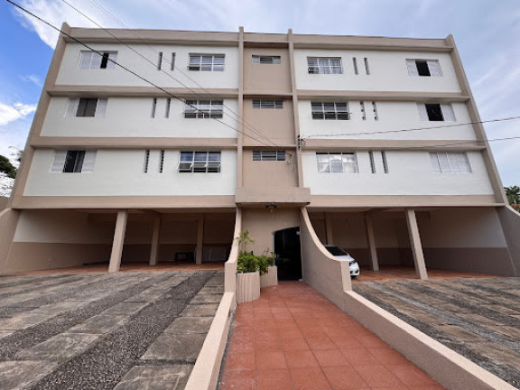 Imagem Apartamento com 2 Quartos para Alugar, 93 m² em Jardim Paulistano - Sorocaba Imagem Apartamento com 2 Quartos para Alugar, 93 m² em Jardim Paulistano - Sorocaba