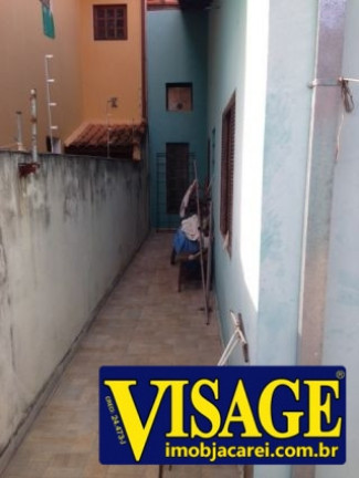 Imagem Casa com 3 Quartos à Venda, 123 m² em Cid. Jardim - Jacareí Imagem Casa com 3 Quartos à Venda, 123 m² em Cid. Jardim - Jacareí