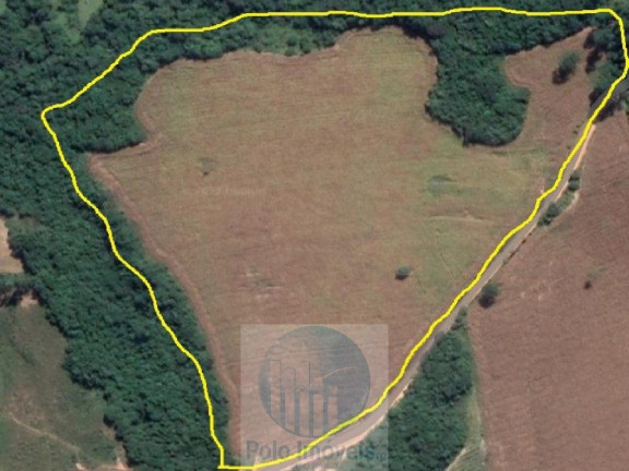 Imagem Imóvel à Venda, 96.800 m² em Zona Rural - Jacui