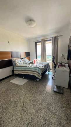 Imagem Apartamento com 4 Quartos à Venda, 270 m² em Ponta Negra - Manaus