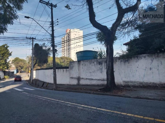 Imagem Terreno para Alugar, 7.027 m² em Parque Das Nações - Santo André Imagem Terreno para Alugar, 7.027 m² em Parque Das Nações - Santo André
