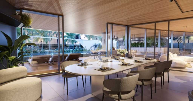 Imagem Apartamento com 1 Quarto à Venda, 27 m² em Cabo Branco - João Pessoa Imagem Apartamento com 1 Quarto à Venda, 27 m² em Cabo Branco - João Pessoa