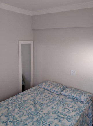 Imagem Apartamento com 2 Quartos à Venda, 49 m² em Conceição - Osasco