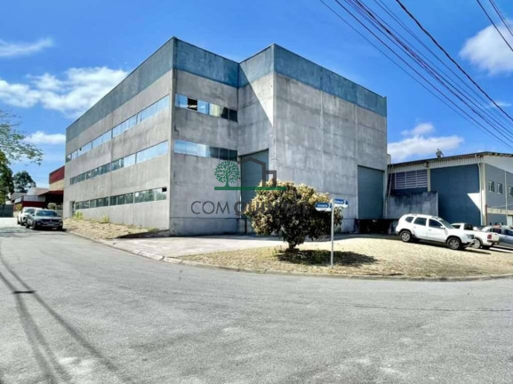 Galpão à Venda, 1 m² em Centro - Vargem Grande Paulista