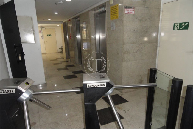 Imagem Sala Comercial à Venda, 33 m² em Vila Mariana - São Paulo Imagem Sala Comercial à Venda, 33 m² em Vila Mariana - São Paulo