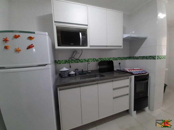 Imagem Apartamento com 2 Quartos à Venda, 73 m² em Praia Grande - Ubatuba