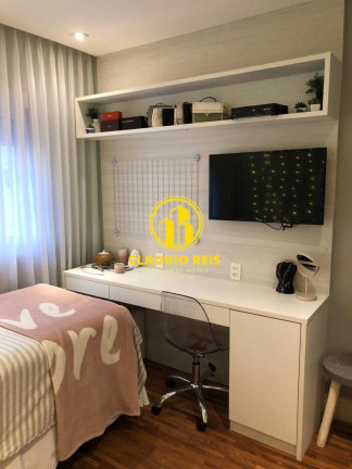 Imagem Apartamento com 3 Quartos à Venda, 150 m² em Campo Belo - São Paulo