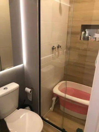 Imagem Apartamento com 2 Quartos à Venda, 69 m² em Alphaville Empresarial - Barueri