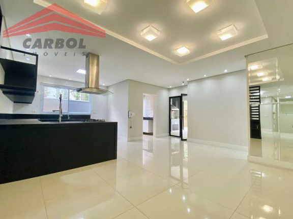 Imagem Casa de Condomínio com 4 Quartos à Venda, 500 m² em Medeiros - Jundiaí