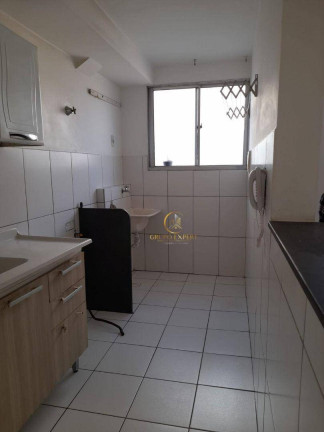 Imagem Apartamento com 2 Quartos à Venda, 50 m² em Monte Castelo - São José Dos Campos Imagem Apartamento com 2 Quartos à Venda, 50 m² em Monte Castelo - São José Dos Campos