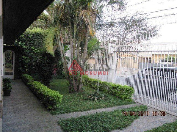 Imagem Sobrado com 3 Quartos à Venda, 450 m² em Jardim Catanduva - São Paulo Imagem Sobrado com 3 Quartos à Venda, 450 m² em Jardim Catanduva - São Paulo
