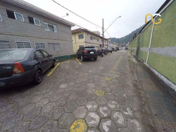 Imagem Kitnet com 1 Quarto à Venda, 33 m² em Canto Do Forte - Praia Grande Imagem Kitnet com 1 Quarto à Venda, 33 m² em Canto Do Forte - Praia Grande
