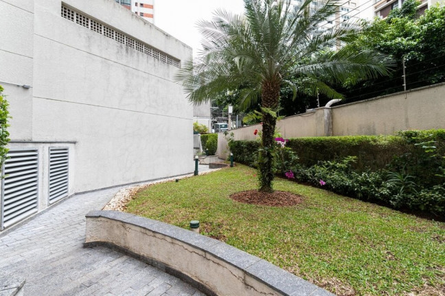 Imagem Imóvel com 1 Quarto à Venda, 34 m² em Jardim Paulista - São Paulo