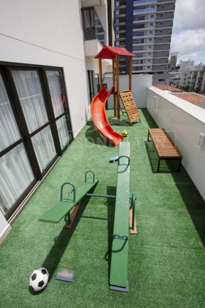 Imagem Apartamento com 3 Quartos à Venda, 129 m² em Kobrasol - São José
