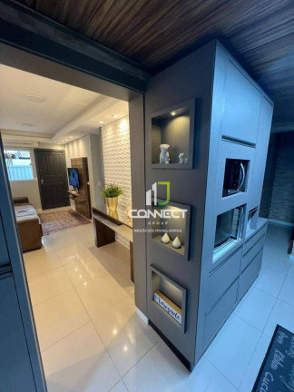 Imagem Casa com 3 Quartos à Venda, 264 m² em Espinheiros - Itajaí