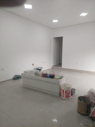 Imagem Sala Comercial para Alugar, 42 m² em Centro - Poá