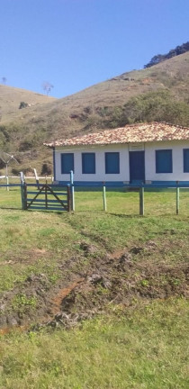 Imagem Chácara com 5 Quartos à Venda, 90 m² em Catuçaba - São Luíz Do Paraitinga