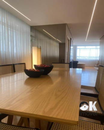 Imagem Apartamento com 3 Quartos à Venda, 164 m² em Higienópolis - São Paulo