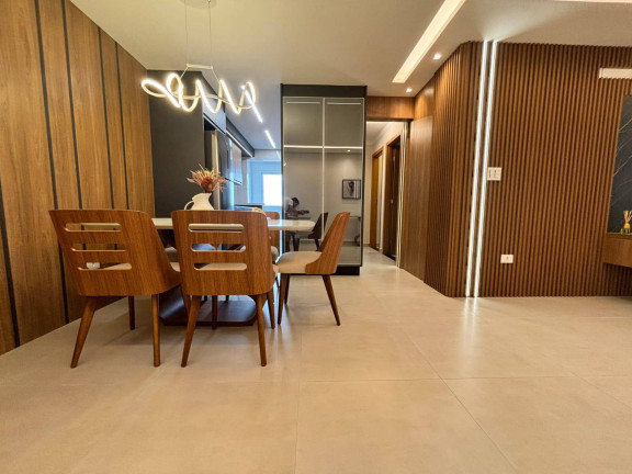 Imagem Apartamento com 2 Quartos à Venda, 79 m² em Boqueirão - Praia Grande Imagem Apartamento com 2 Quartos à Venda, 79 m² em Boqueirão - Praia Grande