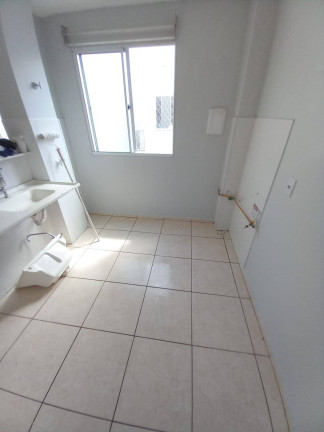 Imagem Apartamento com 2 Quartos à Venda, em Jardim Belo Horizonte - Aparecida De Goiânia Imagem Apartamento com 2 Quartos à Venda, em Jardim Belo Horizonte - Aparecida De Goiânia