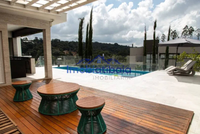 Imagem Casa de Condomínio com 4 Quartos à Venda, 625 m² em Centro - Jarinu