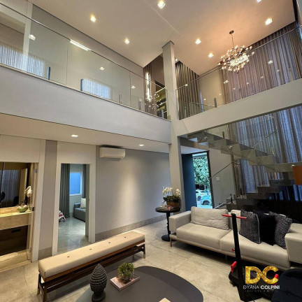 Imagem Casa de Condomínio com 4 Quartos à Venda, 370 m² em Jardim Imperial - Cuiabá Imagem Casa de Condomínio com 4 Quartos à Venda, 370 m² em Jardim Imperial - Cuiabá