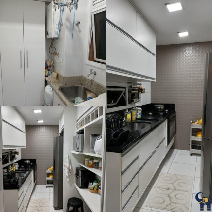 Imagem Apartamento com 2 Quartos à Venda, 110 m² em Patamares - Salvador