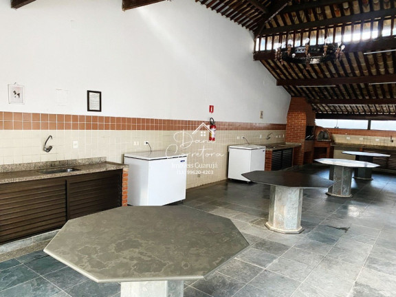 Imagem Apartamento com 3 Quartos à Venda, 130 m² em Jardim Astúrias - Guarujá