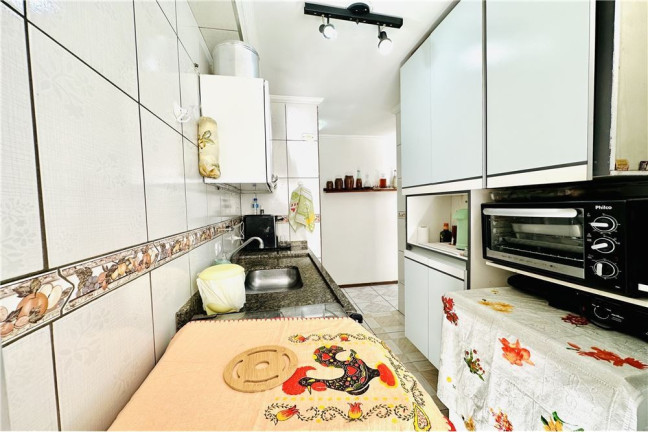 Imagem Apartamento com 2 Quartos à Venda, 48 m² em Guarapiranga - São Paulo Imagem Apartamento com 2 Quartos à Venda, 48 m² em Guarapiranga - São Paulo