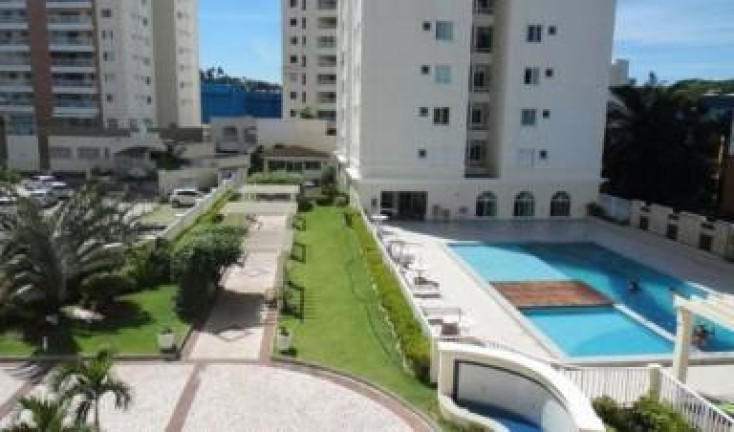 Imagem Apartamento com 2 Quartos à Venda, 66 m² em Imbuí - Salvador Imagem Apartamento com 2 Quartos à Venda, 66 m² em Imbuí - Salvador