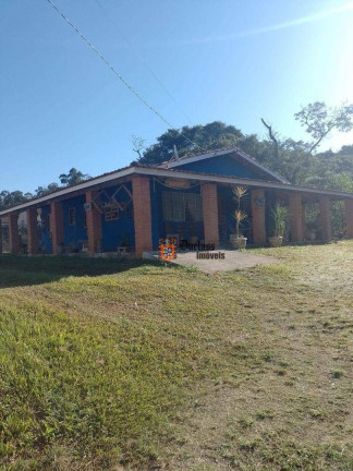 Imagem Chácara com 4 Quartos à Venda, 265 m² em Jardim Maracanã - Atibaia Imagem Chácara com 4 Quartos à Venda, 265 m² em Jardim Maracanã - Atibaia