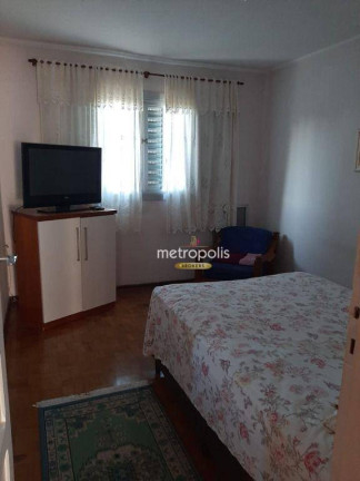 Imagem Sobrado com 2 Quartos à Venda, 103 m² em São José - São Caetano Do Sul Imagem Sobrado com 2 Quartos à Venda, 103 m² em São José - São Caetano Do Sul
